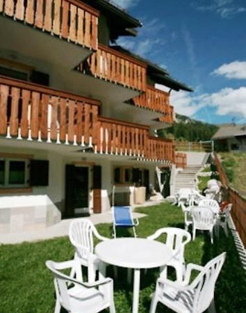 Appartamenti Albert Penia Exterior foto