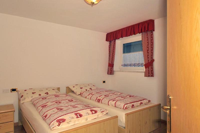 Appartamenti Albert Penia Exterior foto