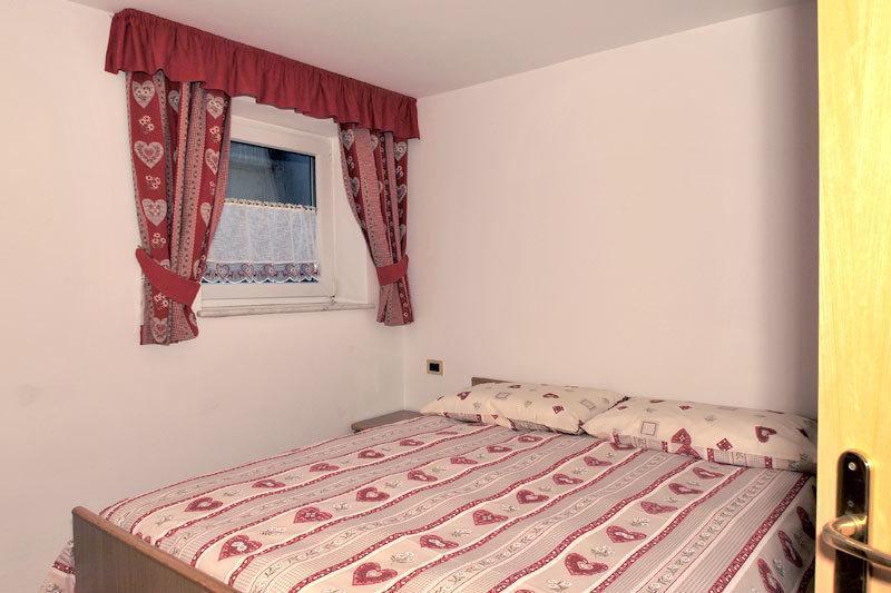 Appartamenti Albert Penia Exterior foto