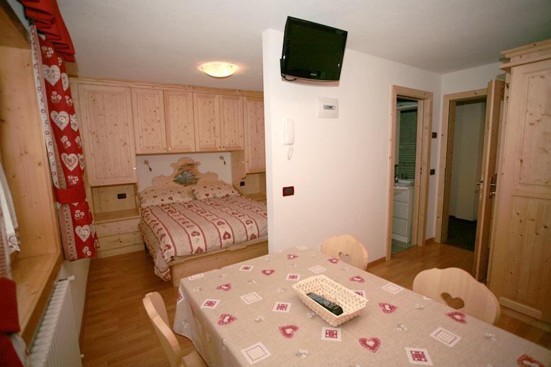 Appartamenti Albert Penia Exterior foto
